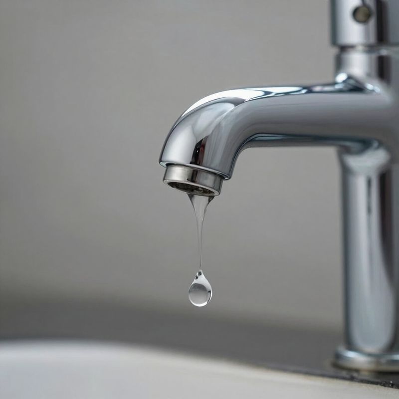 Leak Detection & Repair in Hawaiian Gardens