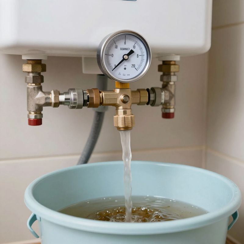 Water Heater Services in Hawaiian Gardens