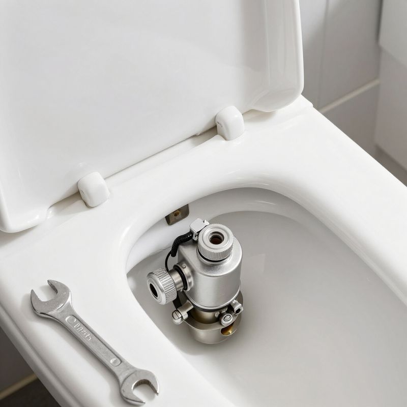 Toilet & Faucet Repair in Hawaiian Gardens