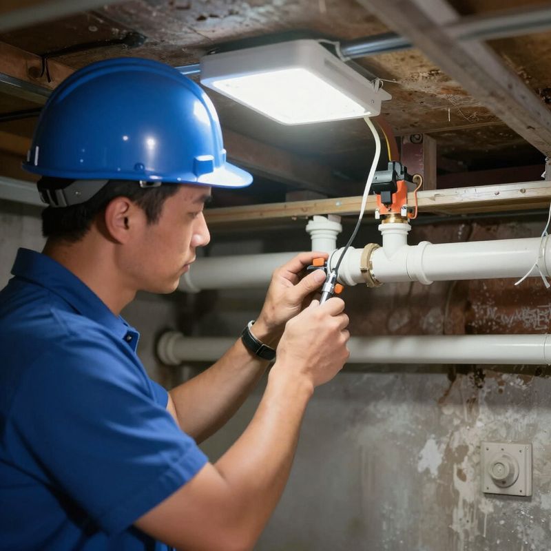 How to Verify a Contractor's Payment Plan in Hawaiian Gardens